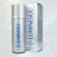 LUMINESCE - Crema Hidratante Diaria
